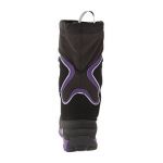Сапоги Baffin Flare Black/Plum 09/39